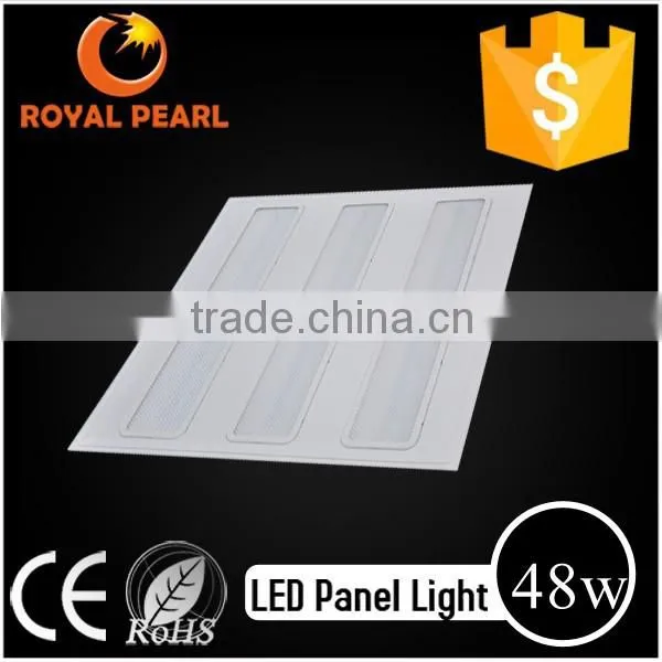 Two Years Warranty China Supplier Led Office Surface Mounted Grille Lamp Ip33 photo-5