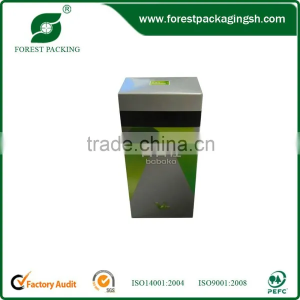 2015 NEW STYLE FANCY GREEN IVORY BOARD BOX EP472000017 photo-4