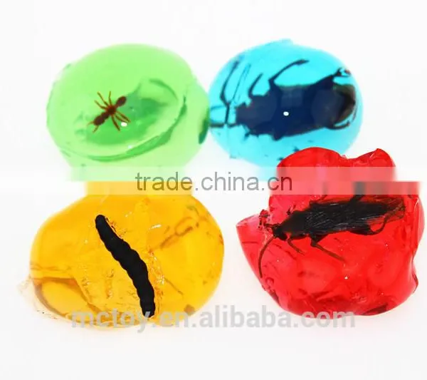 Capsule Putty Toys photo-2