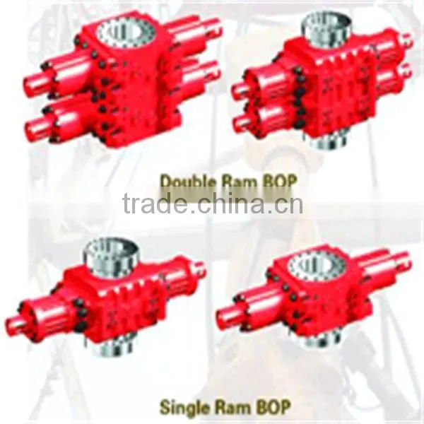 BOP Widely Used in Onshore and Offshore Platforms photo-2