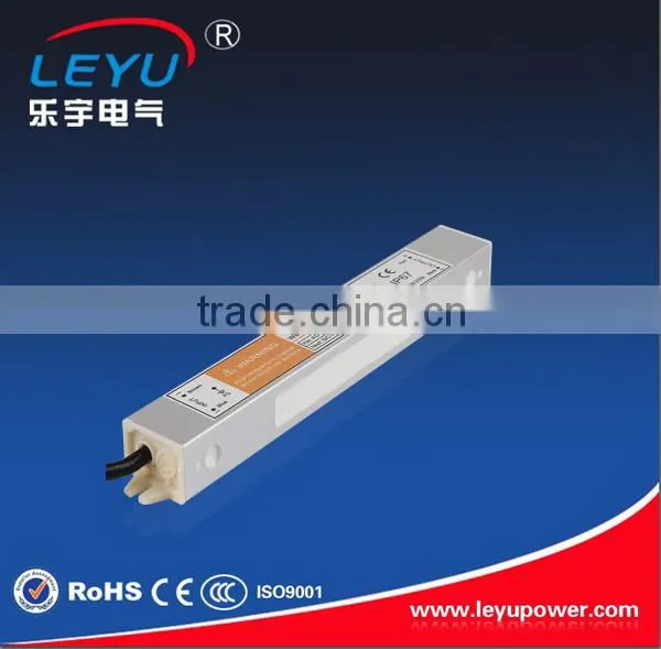 150W Triac Dimmable Led Driver 36v Waterproof IP67 With CE photo-4