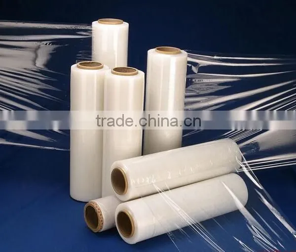 High Quality Anti-st PE Film pe Film, Masking Film,proctection Packing Film for Kinds of Products Packing photo-3