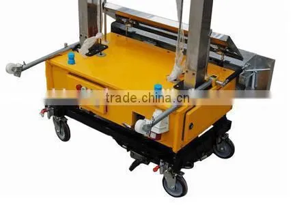 CE ISO9001 2015 hot sales rendering machine