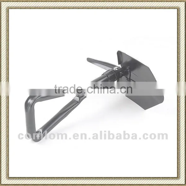 Folding Shovel, Folding Spade, Garden Shovel