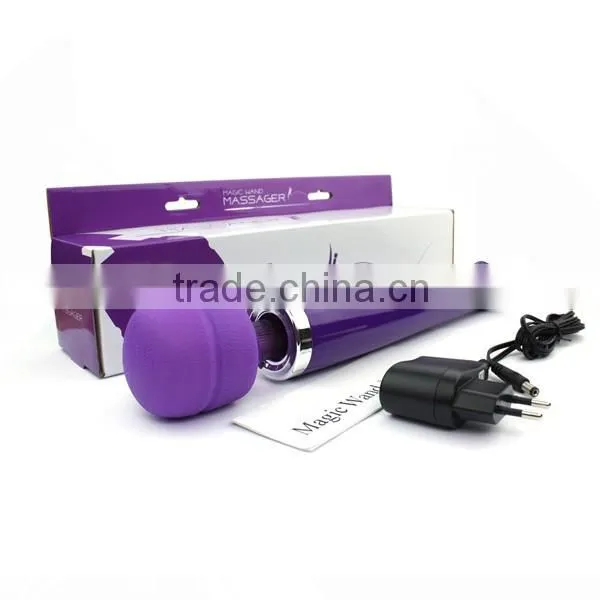 Big Rechargeable Sex Vibrator Sex Toys for Women