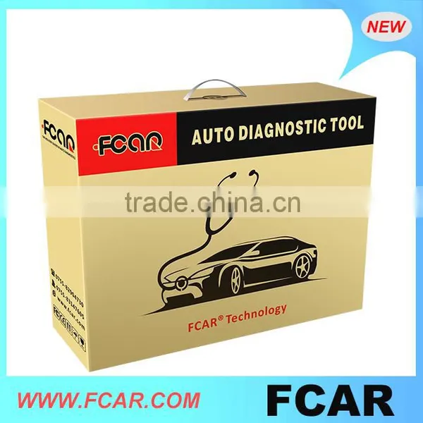 Wholesale Passenger Car Key Programming Car Diagnostic Scanner photo-5