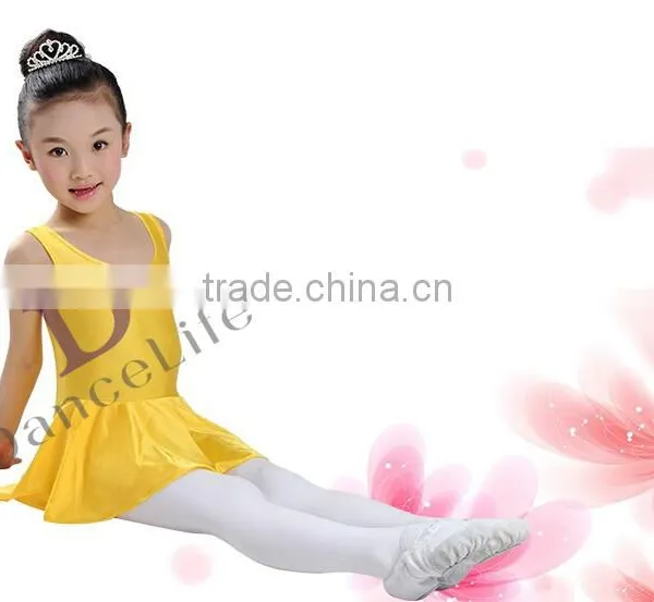 C2124 Tank Child Ballet Dresses Children Ballet Skirts Ballet Tutu Skirt photo-3