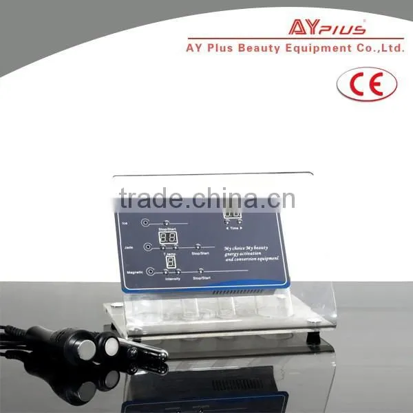 AYJ-D02 Newest!!!Professional Become Younger Anti Wrinkleb Eauty Equipment photo-2