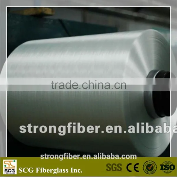Fiberglass Direct Roving 2400tex photo-2