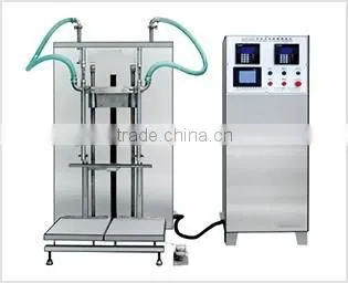 DGP-CZ Weight Filling Machine photo-3
