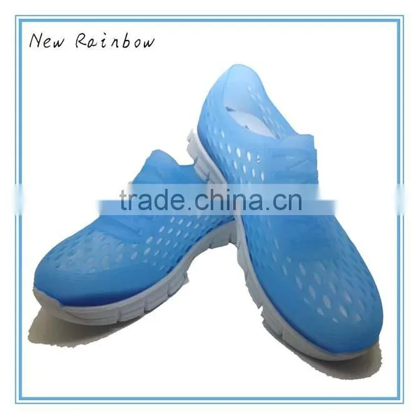 Pvc Sandal Shoe photo-6