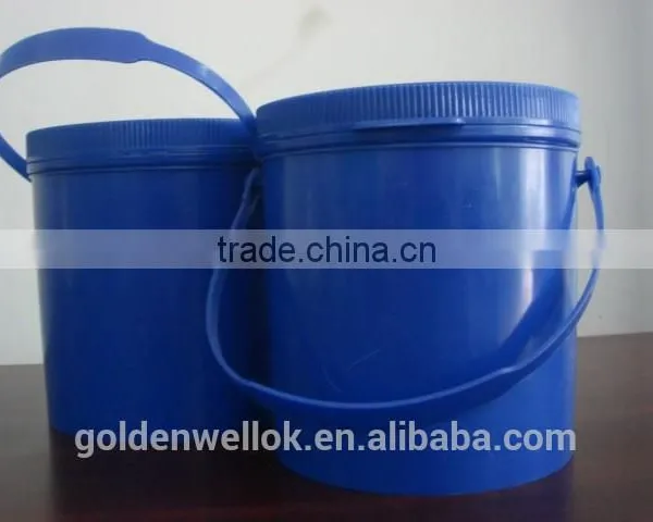 Plastic Drums With 2.7L Barrels PP Kegs photo-3