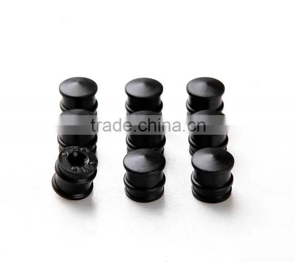 Disposable Rubber Syringe Gasket