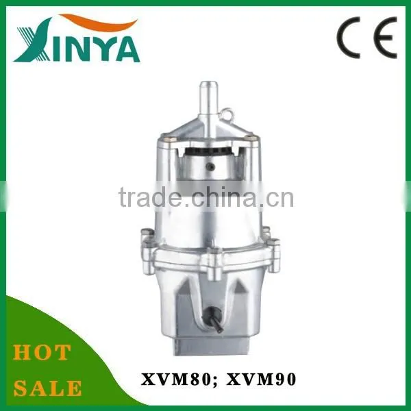 best flow pump electric