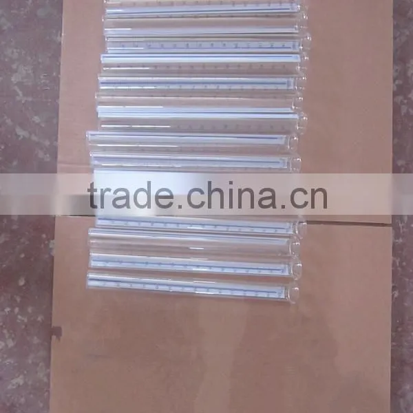 High Quality Spareparts on Test Bench, 150ml Graduated Cylinder photo-2