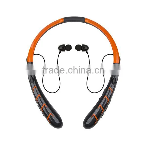 New Handsfree Wireless Stereo Bluetooth Earphones HB903 photo-3