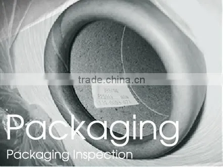 Reliable China Supplier Manufacturer Pre-shipment Inspection Services photo-5