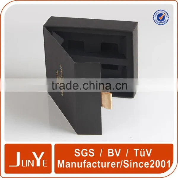Magnet Close Cell Phone Charger Box Packaging Production photo-5