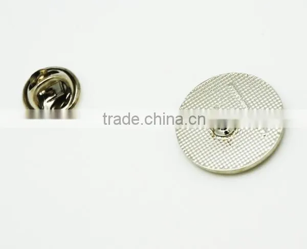 China Manufacturers Custom Made Metal Lapel Pin With Free Sample photo-4
