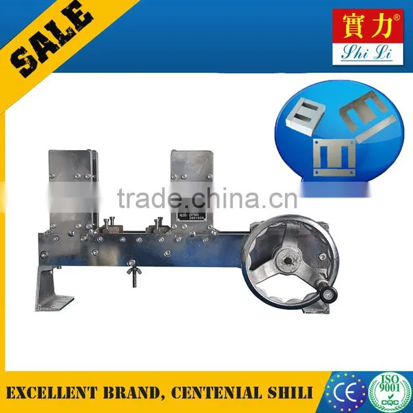 EI-28 13kg/19kg(Net/Gross Weight) Best Quality High Speed Laminating Machine Dry photo-2