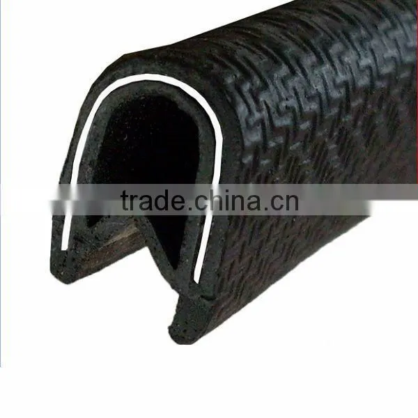 Pvc Profiles for Windows and Doors in China