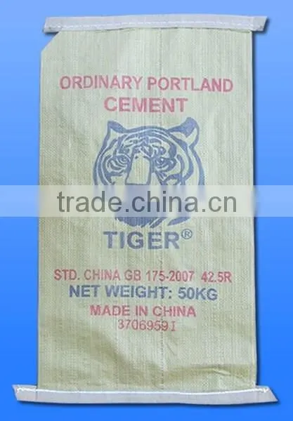 Water Based Ink for Cement Bag