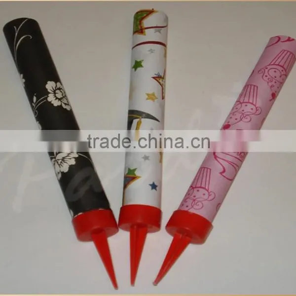 Hotsale Sparkler Candles for Cakes/champagne Bottle Sparklers photo-2
