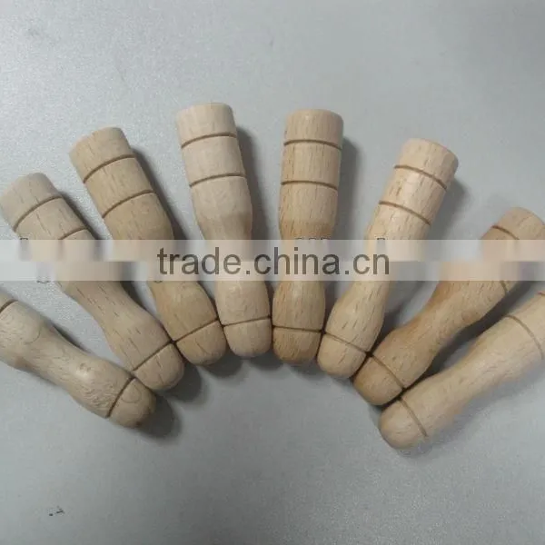 Specialize in Manufacturing Wooden Handle