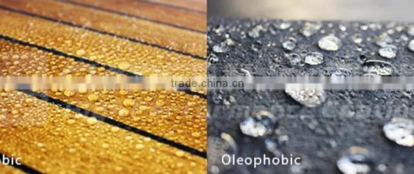 Super Hydrophobic Stone/Wooden/Ceramic Paint Coating - OEM Available photo-3