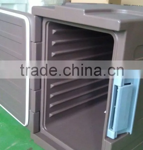 Catering Food Transport Cabinet for Hot, Food Cabinet for Store, for GN PANS photo-5