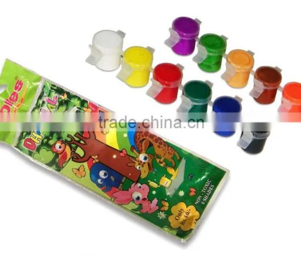 Wax Crayons photo-4