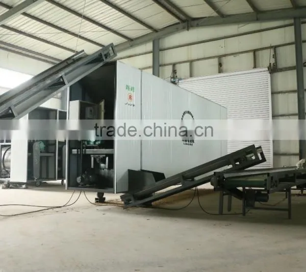 Best Quality Chilli Stem Remove Machine photo-4