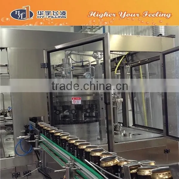 Beer Canning Machine(DYGF30-6) photo-4