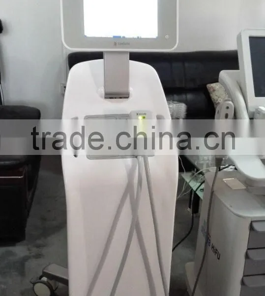 Professional Focused Ultrasound Slimming Machine / Ultrashape Liposonixc Weight Loss Equiment photo-3