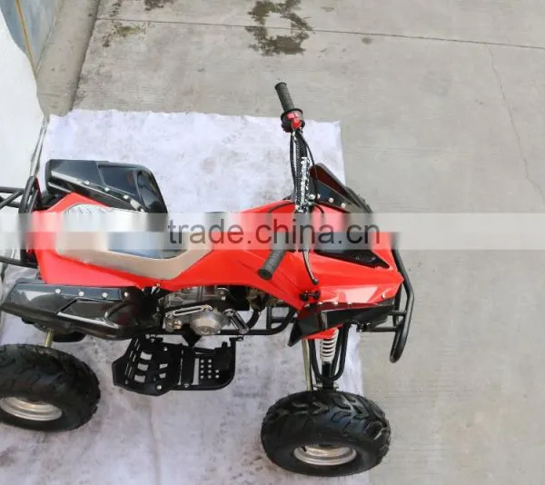 Hot Sell CE Good Quality Electric 110cc Cool ATV Quad photo-4