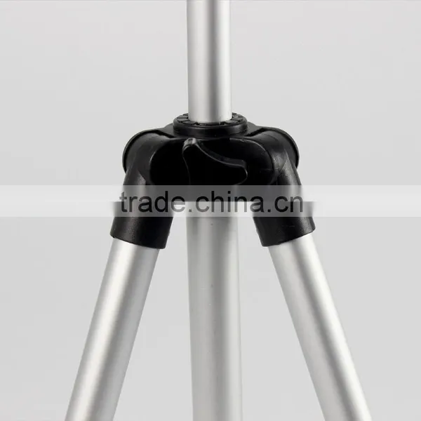 Shenzhen Factory Professional Tripod Camera Stand Aluminum photo-2