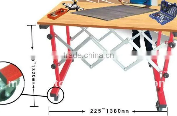 New Telescope Saw Horse Workbench photo-3