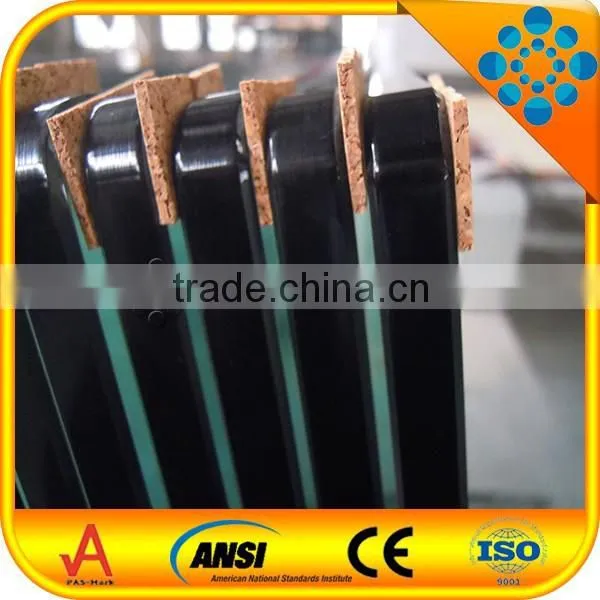 10mm and 12mm Clear Semi-frameless Glass for Pool Fencing photo-5