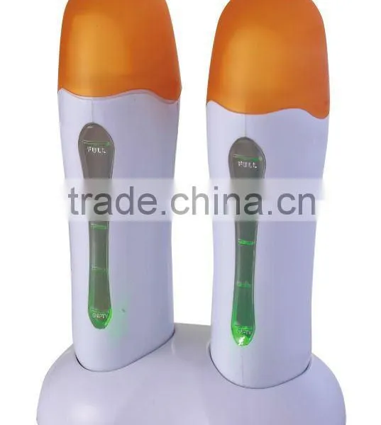 PTC Heating Element Double Wax Warmer
