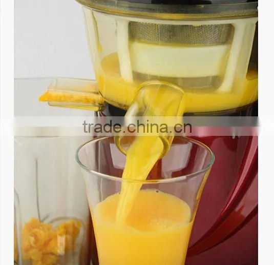 Good Quality Slow Juicer in China MKK photo-4