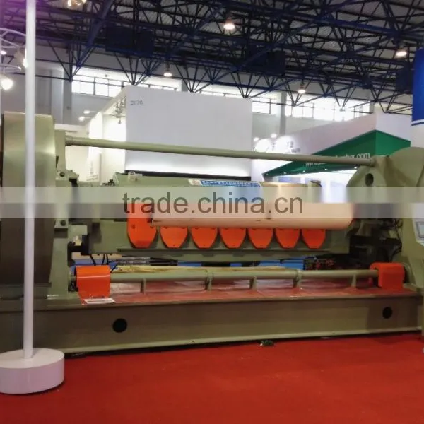 Half Round Spindle Rotary Machine for Veneer photo-6