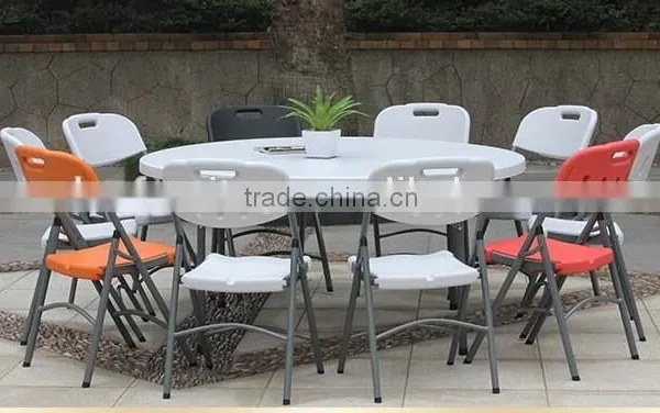 Trolley for Round Table photo-2