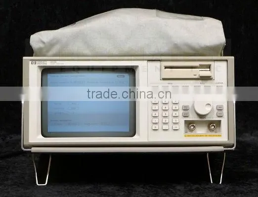 Agilent/HP 1652B 80 CH. Logic Analyzer & 10430A / 5959-028