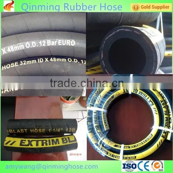 1 3/4 Inch Rubber Hose photo-3