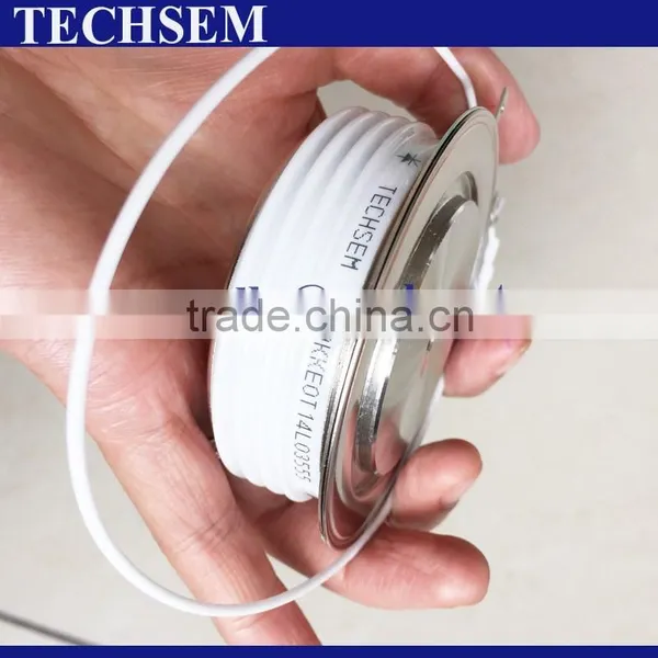 TECHSEM Y76KKE thyristor