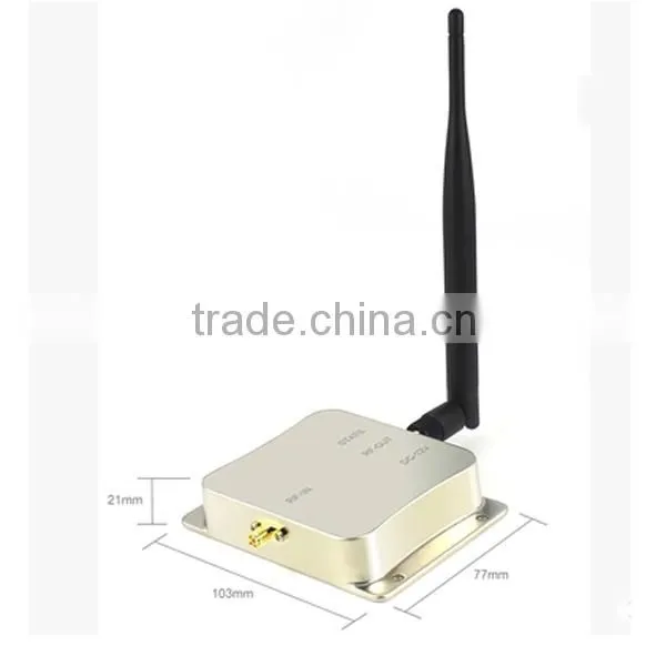 2.4Ghz 5W Wifi Signal Booster,mobile Signal Booster,portable Signal Booster photo-4