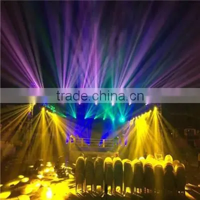15r 330w New Design Wedding Beam Light,factory Produce,big Dipper Moving Light,CE/ROHS Approved photo-6