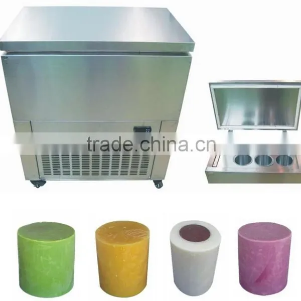 Ice Block Making Machine/ice Block Making Machine Price/block Ice Plant photo-5