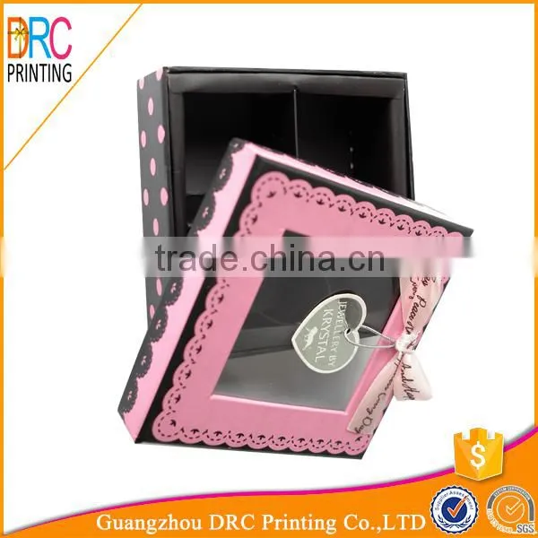 Fashion Baby Clothing Box