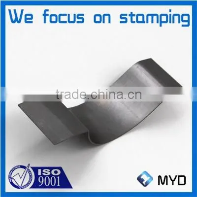 OEM Service High Quality Sheet Metal Tractor Parts photo-6